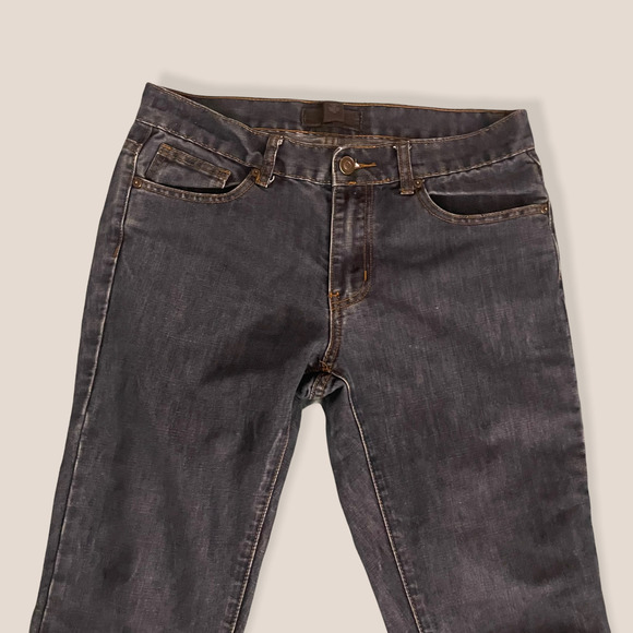 Men’s Forever 21 Skinny Jeans Size 30x32 - Picture 2 of 4